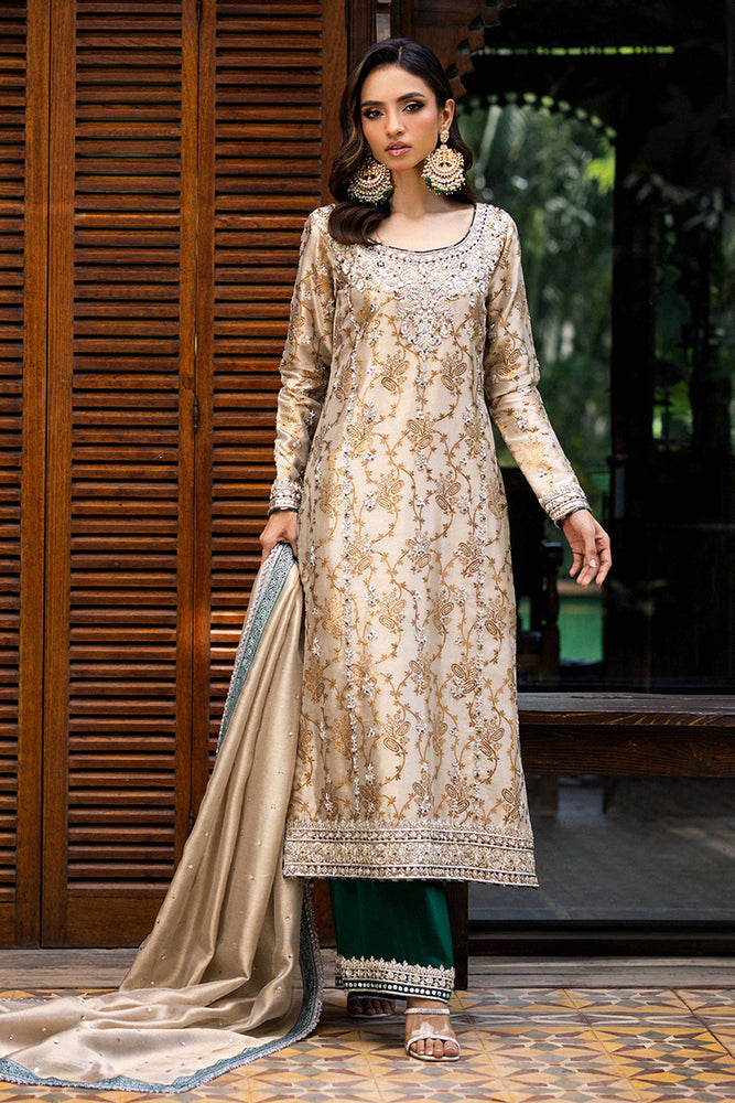 Shop at Sana Abbas for Formals