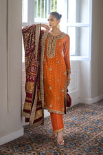 HOORAIN