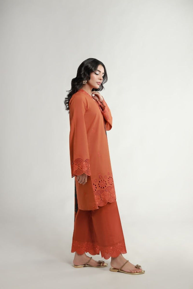 Tangerine