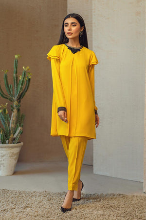 Saffron